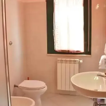 Club & Le Nazioni Hotel 3*