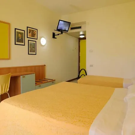 Hotel Club & Le Nazioni Montesilvano