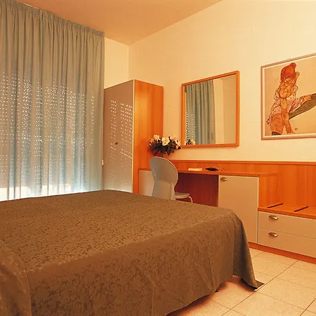 Club & Le Nazioni Hotel
