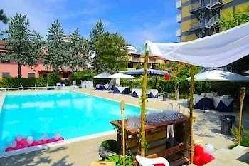 Club & Le Nazioni Hotel