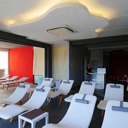 Club & Le Nazioni Hotel 3*