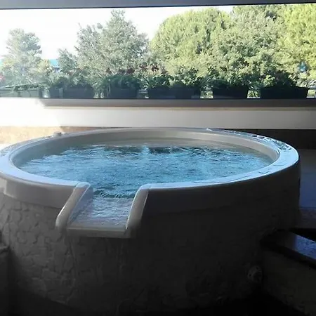 Hotel Club & Le Nazioni